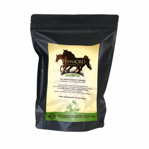 HippoCBD Darmfit 2kg