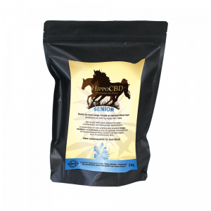 HippoCBD Senior 2kg